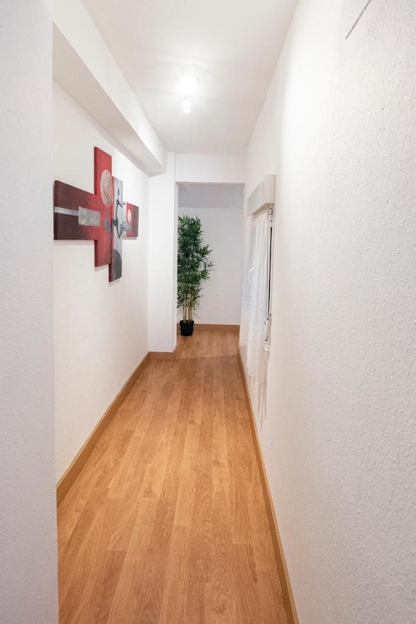 Appartamento La Casina De Leo Y Mia - Centro De Gijon 6P - Wifi - Vut-3398-As Esterno foto