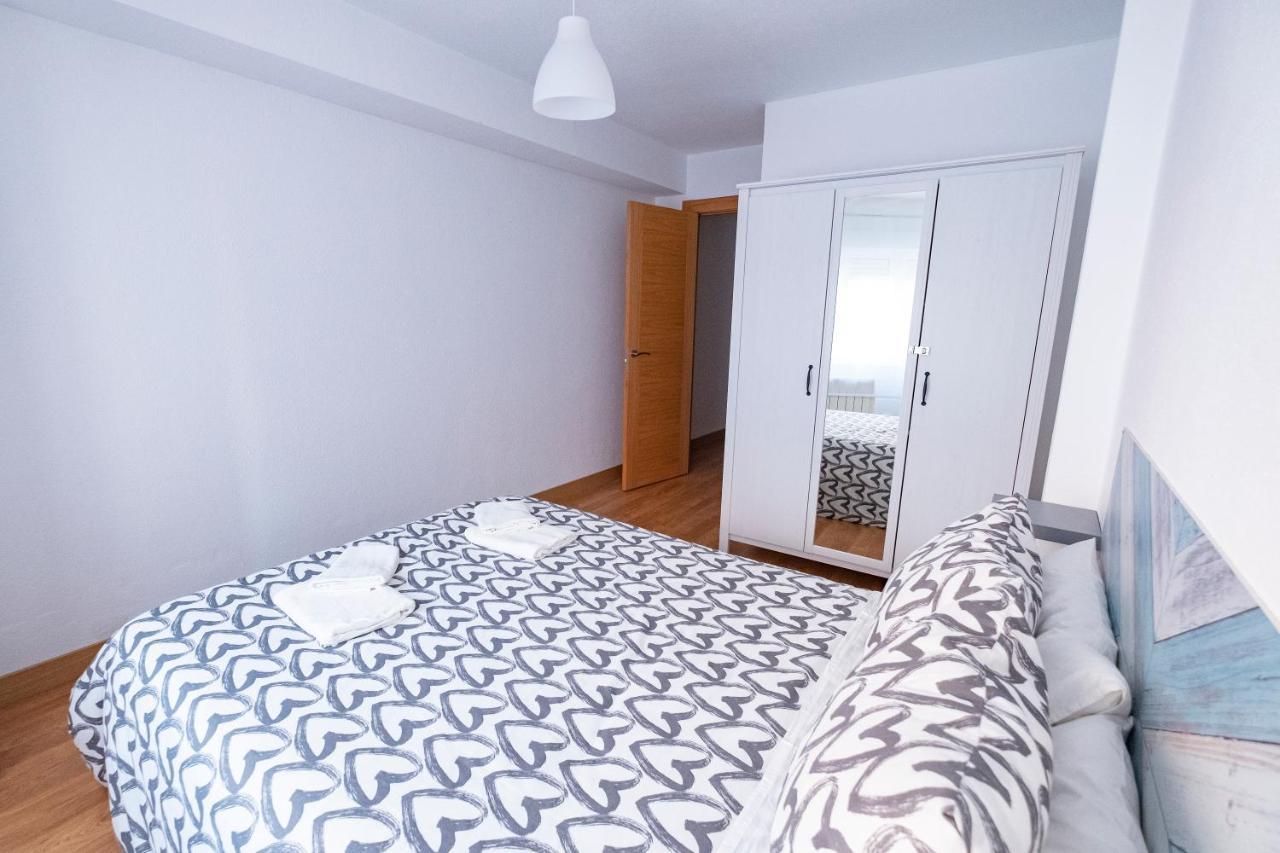Appartamento La Casina De Leo Y Mia - Centro De Gijon 6P - Wifi - Vut-3398-As Esterno foto