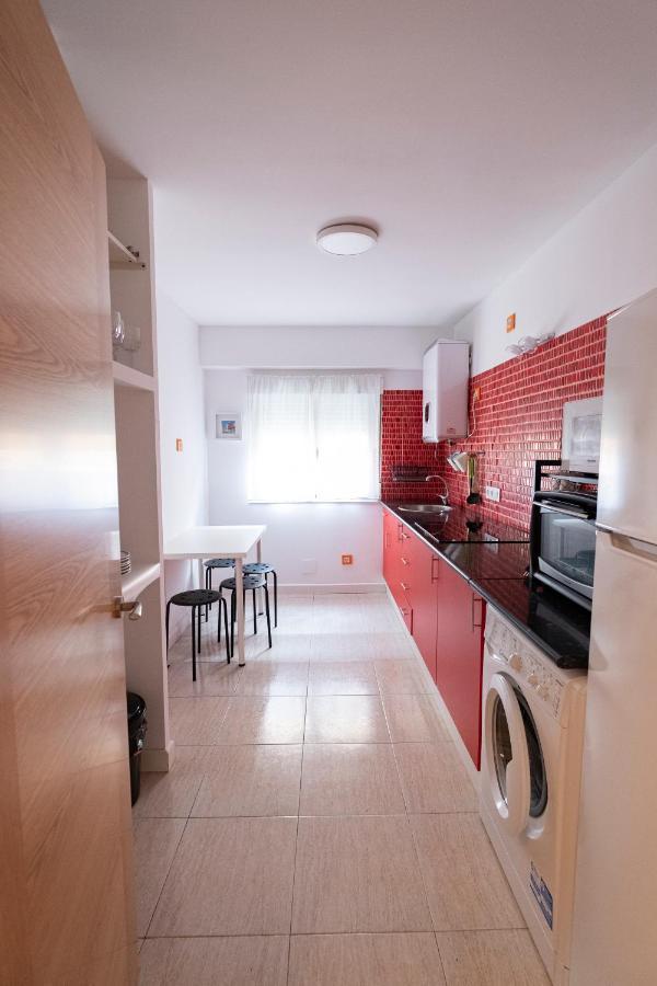 Appartamento La Casina De Leo Y Mia - Centro De Gijon 6P - Wifi - Vut-3398-As Esterno foto