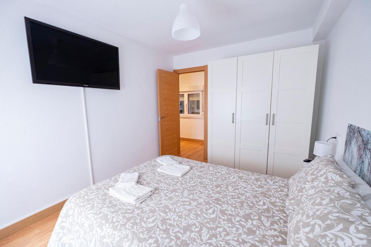 Appartamento La Casina De Leo Y Mia - Centro De Gijon 6P - Wifi - Vut-3398-As Esterno foto