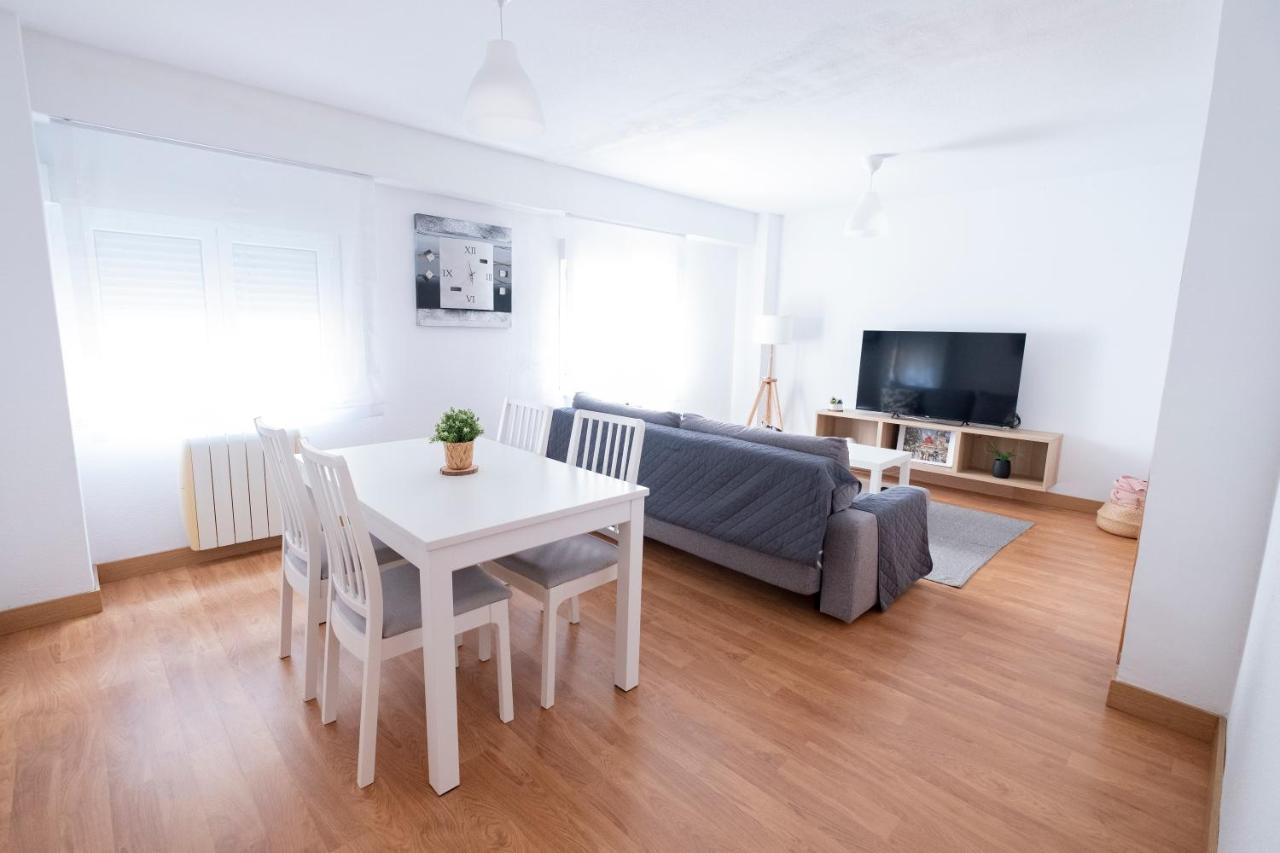 Appartamento La Casina De Leo Y Mia - Centro De Gijon 6P - Wifi - Vut-3398-As Esterno foto