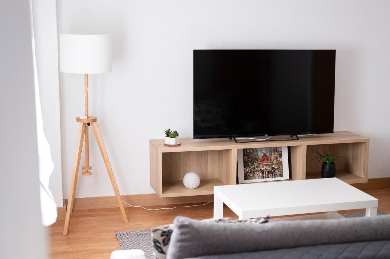 Appartamento La Casina De Leo Y Mia - Centro De Gijon 6P - Wifi - Vut-3398-As Esterno foto