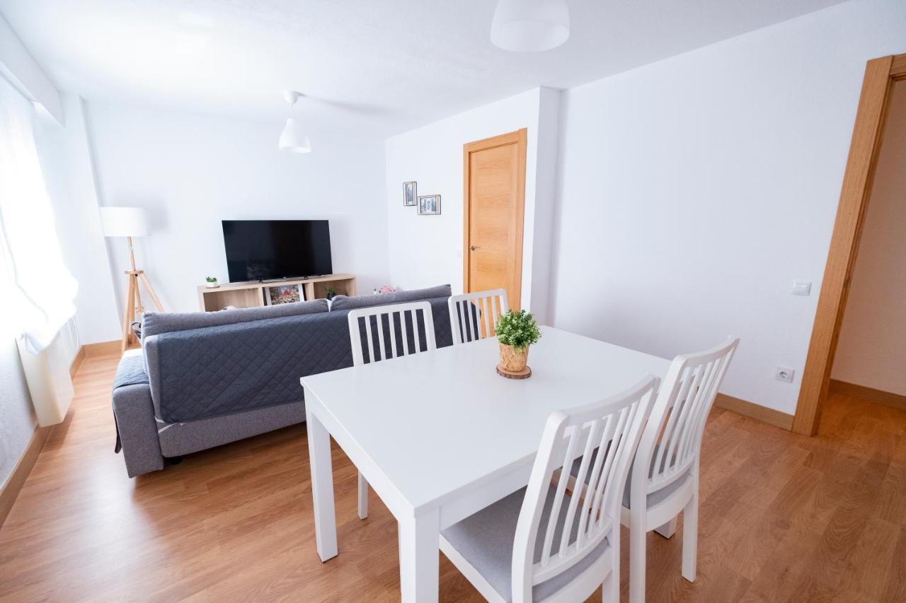 Appartamento La Casina De Leo Y Mia - Centro De Gijon 6P - Wifi - Vut-3398-As Esterno foto