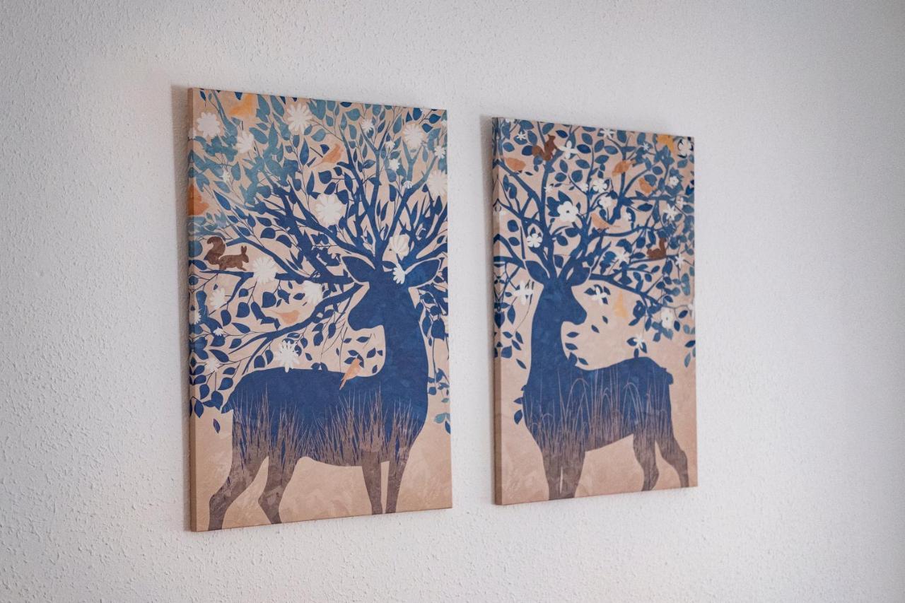 Appartamento La Casina De Leo Y Mia - Centro De Gijon 6P - Wifi - Vut-3398-As Esterno foto
