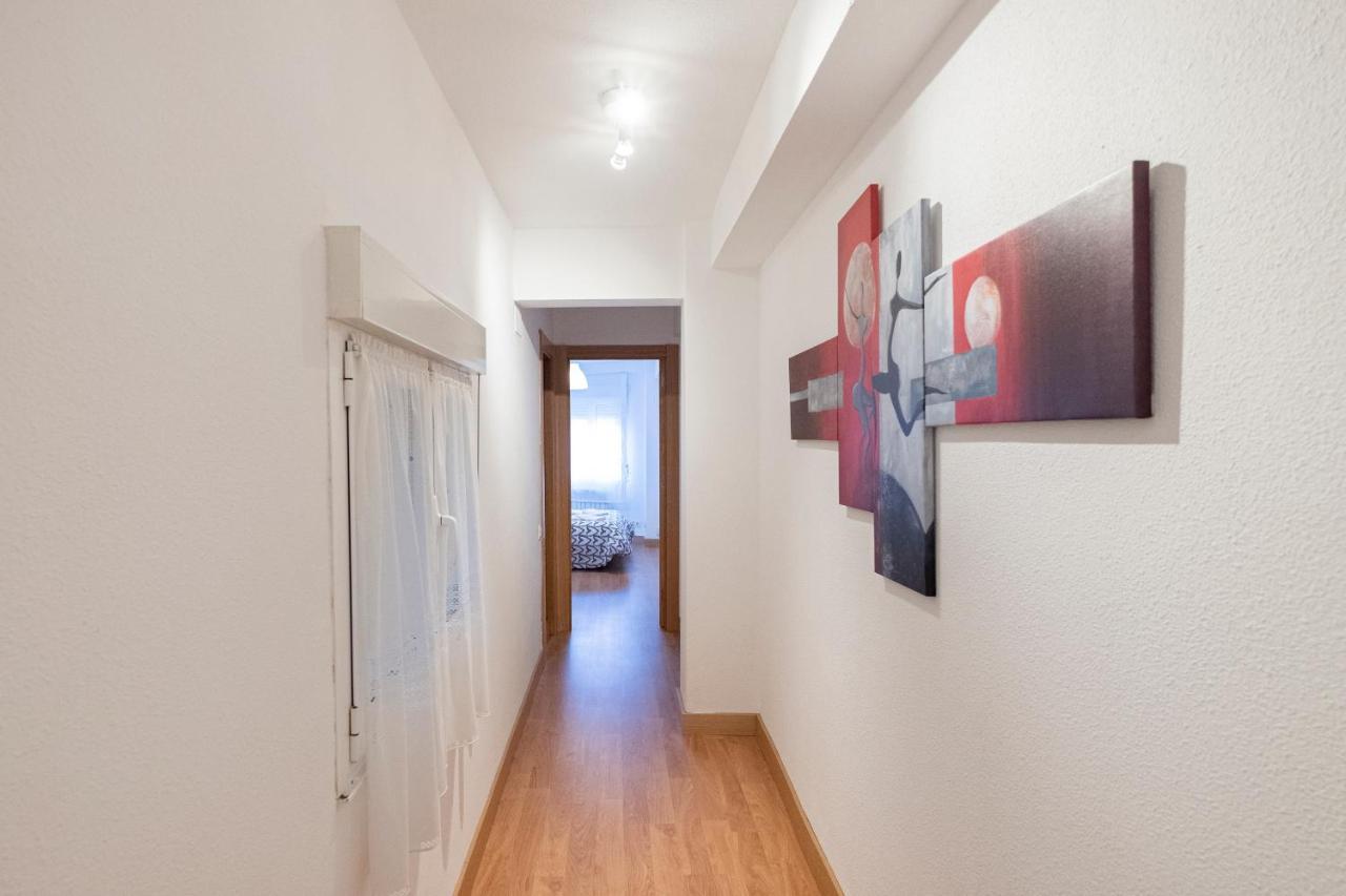 Appartamento La Casina De Leo Y Mia - Centro De Gijon 6P - Wifi - Vut-3398-As Esterno foto