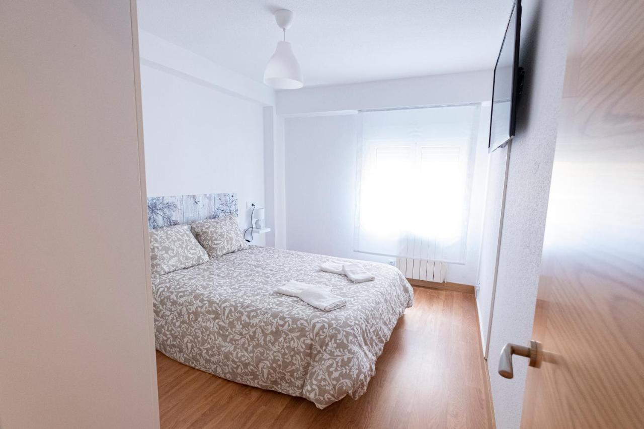 Appartamento La Casina De Leo Y Mia - Centro De Gijon 6P - Wifi - Vut-3398-As Esterno foto