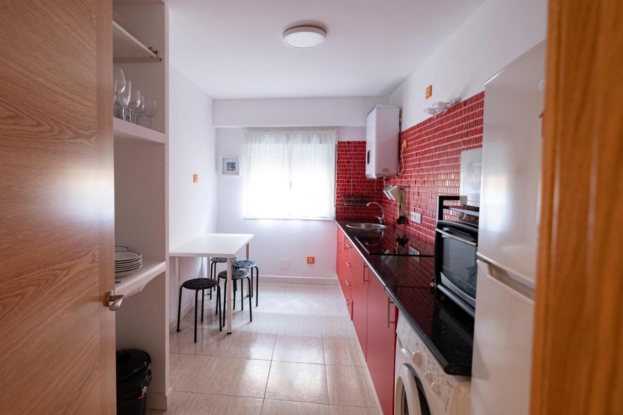 Appartamento La Casina De Leo Y Mia - Centro De Gijon 6P - Wifi - Vut-3398-As Esterno foto