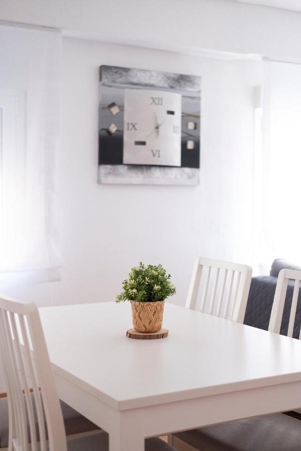 Appartamento La Casina De Leo Y Mia - Centro De Gijon 6P - Wifi - Vut-3398-As Esterno foto