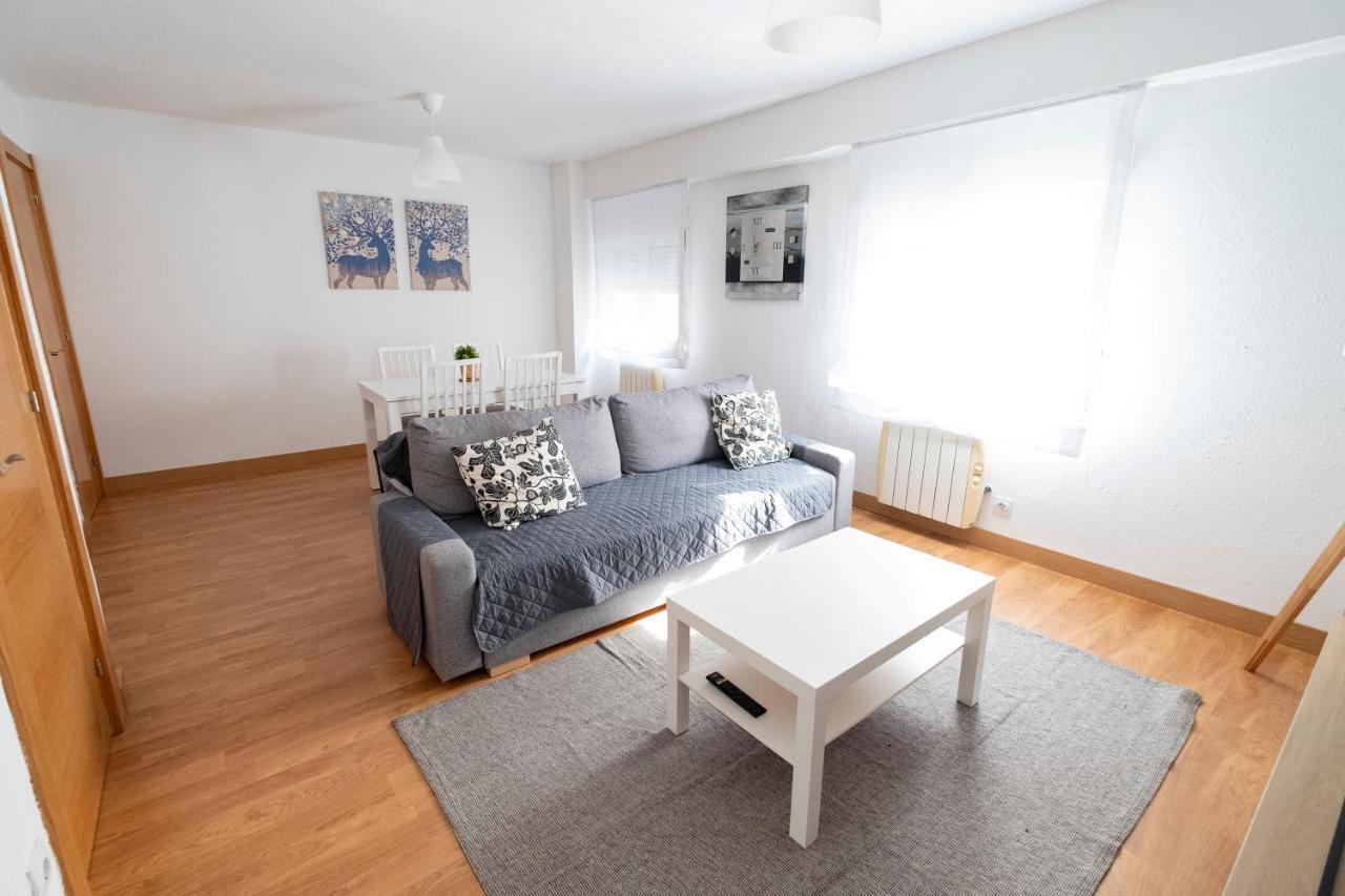 Appartamento La Casina De Leo Y Mia - Centro De Gijon 6P - Wifi - Vut-3398-As Esterno foto