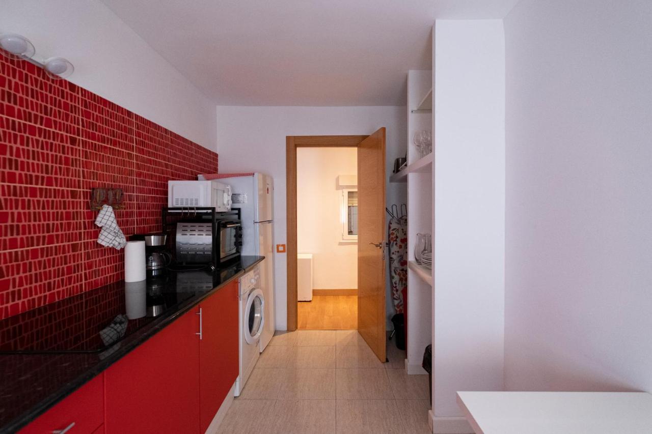 Appartamento La Casina De Leo Y Mia - Centro De Gijon 6P - Wifi - Vut-3398-As Esterno foto