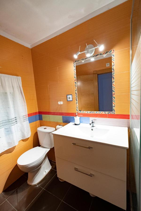 Appartamento La Casina De Leo Y Mia - Centro De Gijon 6P - Wifi - Vut-3398-As Esterno foto