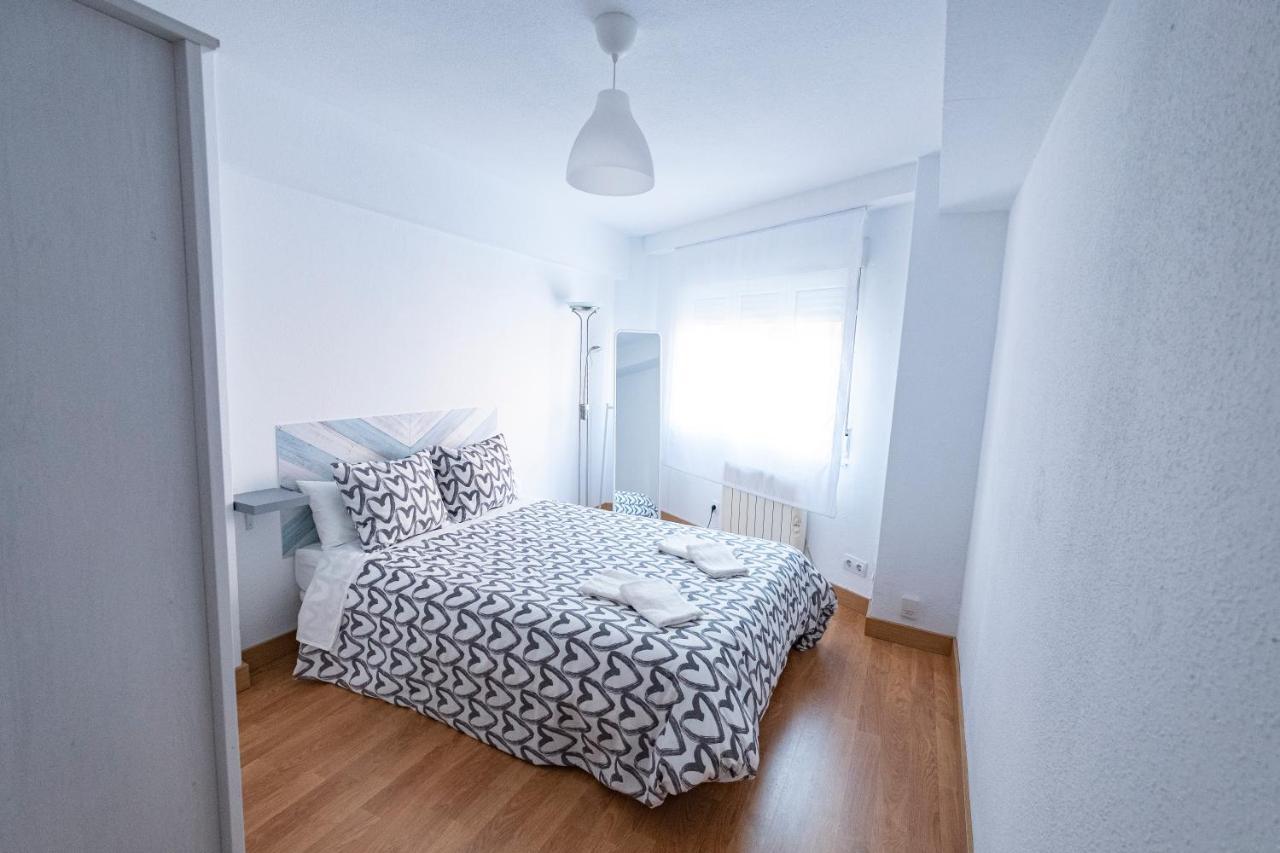 Appartamento La Casina De Leo Y Mia - Centro De Gijon 6P - Wifi - Vut-3398-As Esterno foto
