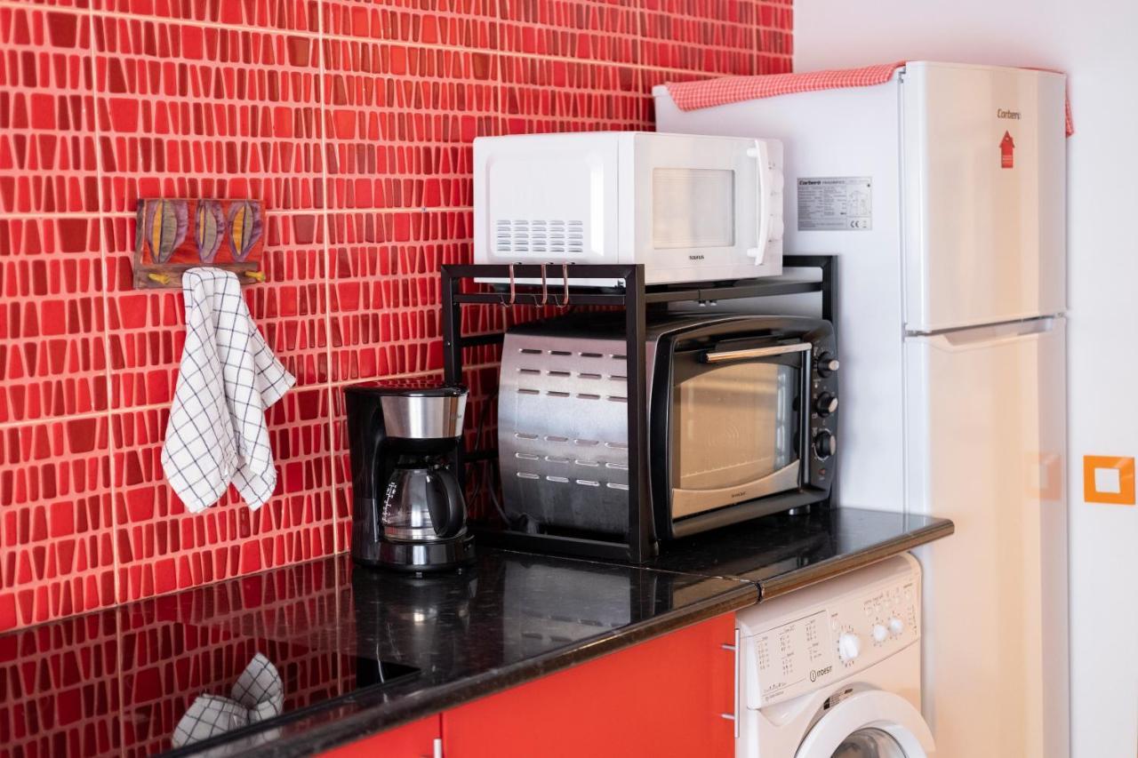 Appartamento La Casina De Leo Y Mia - Centro De Gijon 6P - Wifi - Vut-3398-As Esterno foto