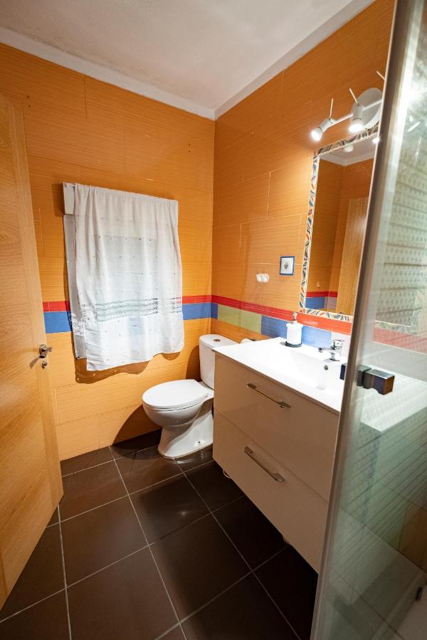 Appartamento La Casina De Leo Y Mia - Centro De Gijon 6P - Wifi - Vut-3398-As Esterno foto
